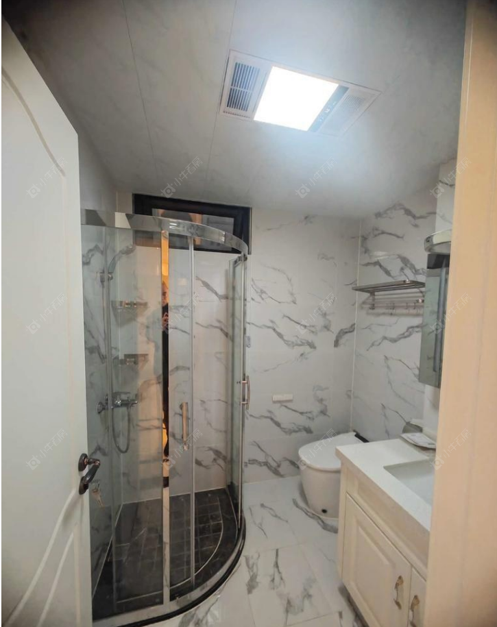 苏州隆基观唐在售二手房源室内图_小牛看房