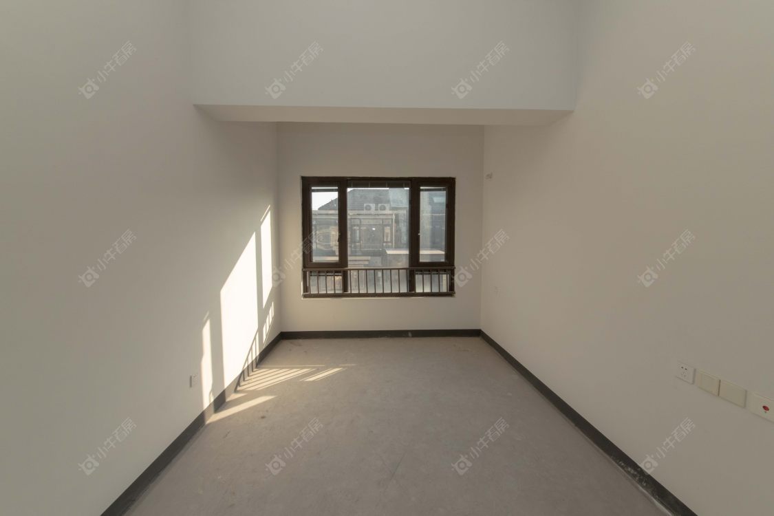 苏州建发御珑湾在售二手房源室内图_小牛看房