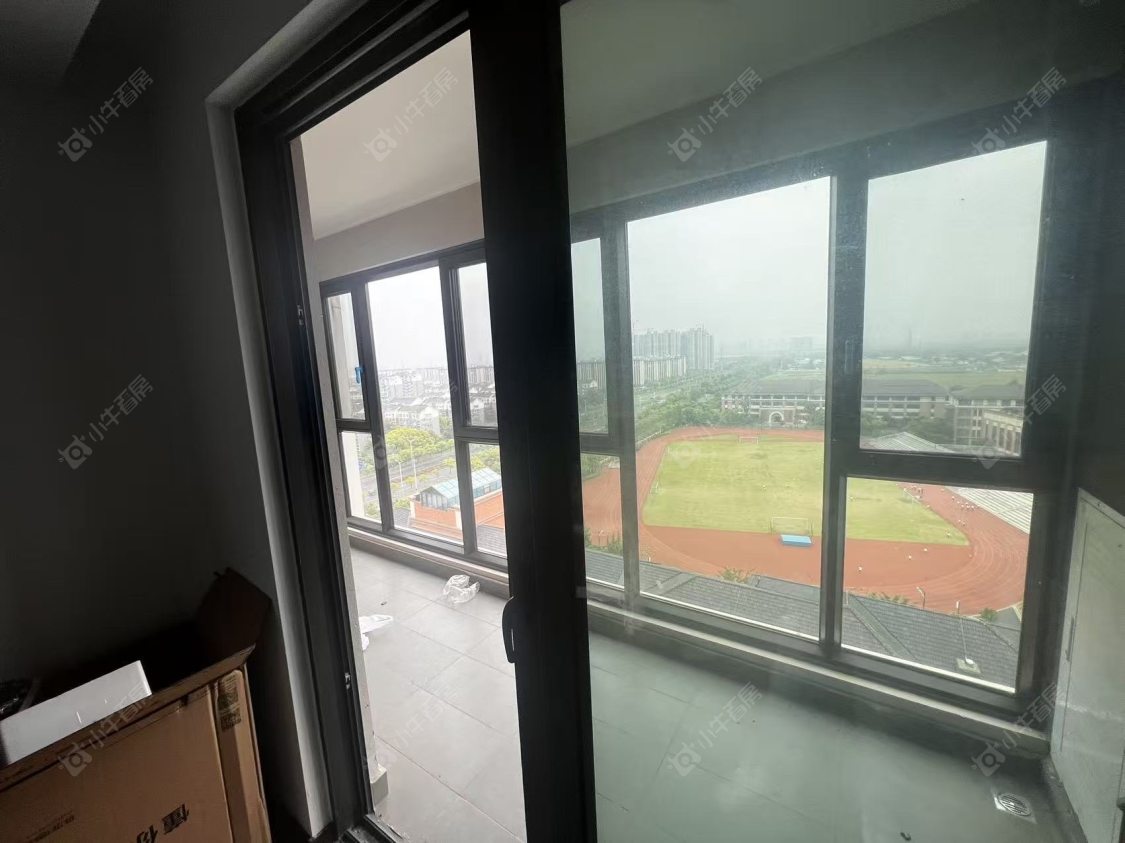 苏州璟瑞四季名庭在租房源户型图_小牛看房