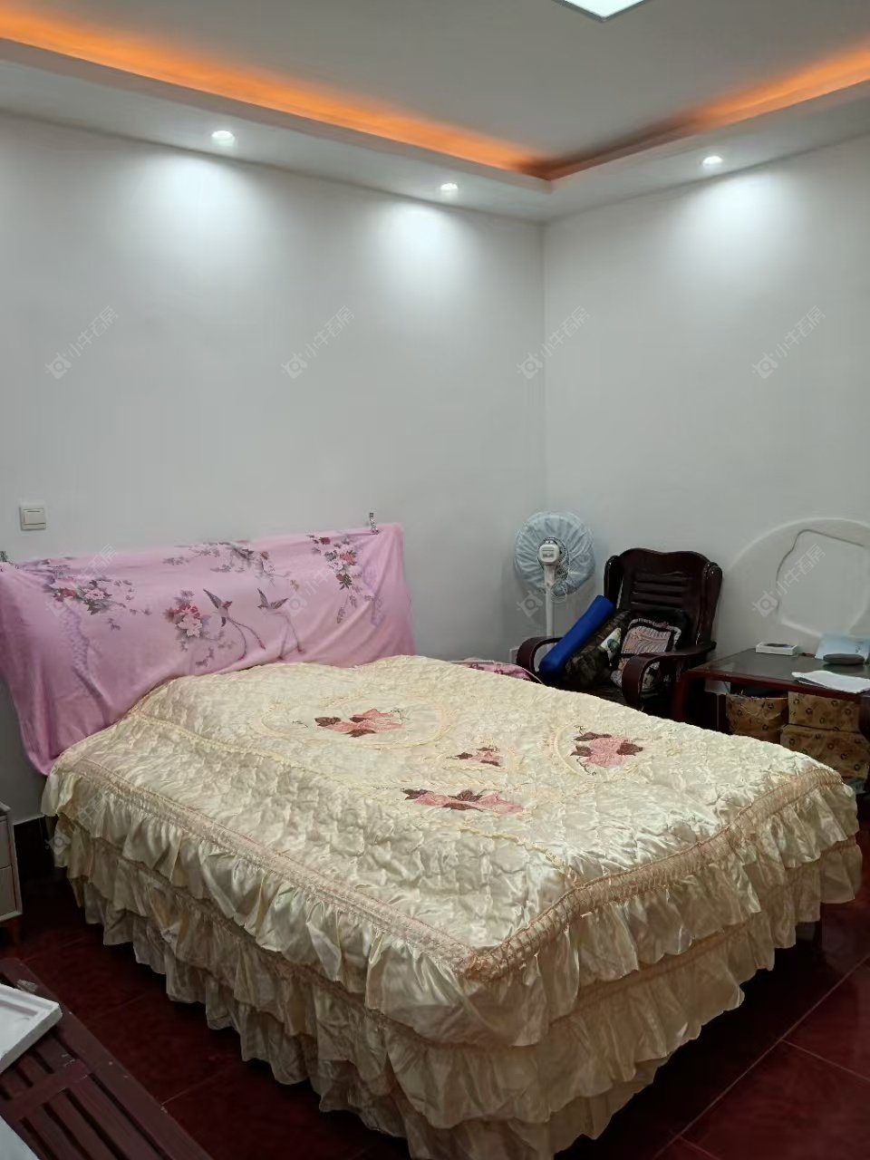 苏州花园浜南村在售二手房源室内图_小牛看房