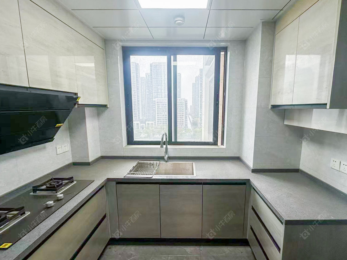 苏州翡翠公馆在售二手房源室内图_小牛看房