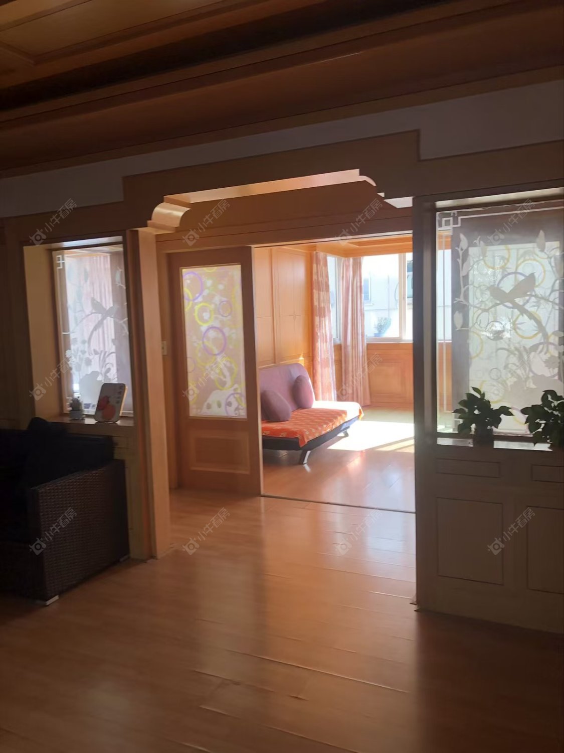 苏州花园浜二村在售二手房源室内图_小牛看房