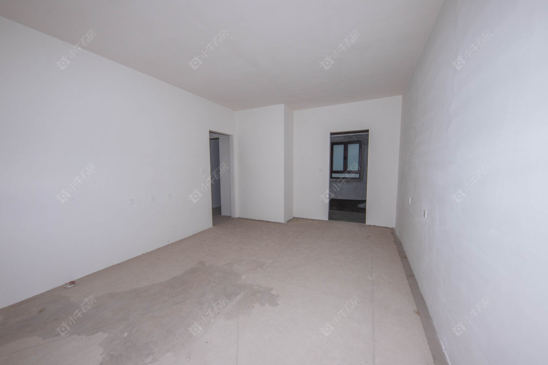 苏州碧桂园凤凰台在售二手房源室内图_小牛看房