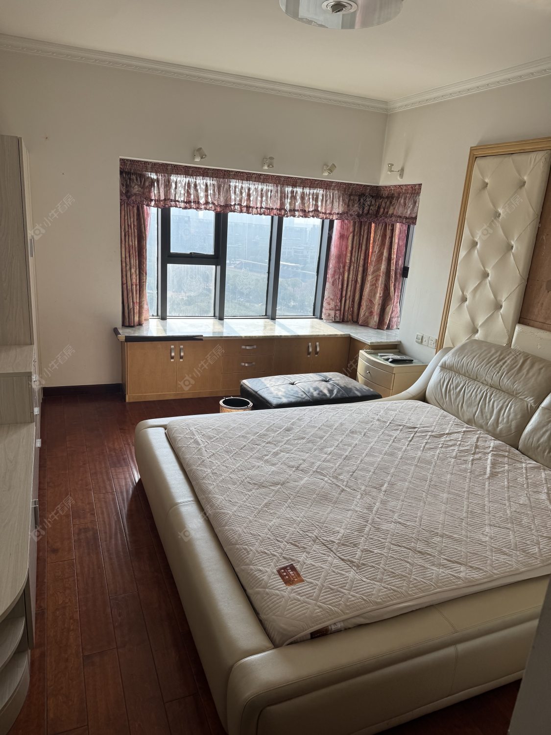 苏州甲江南在租房源室内图_小牛看房