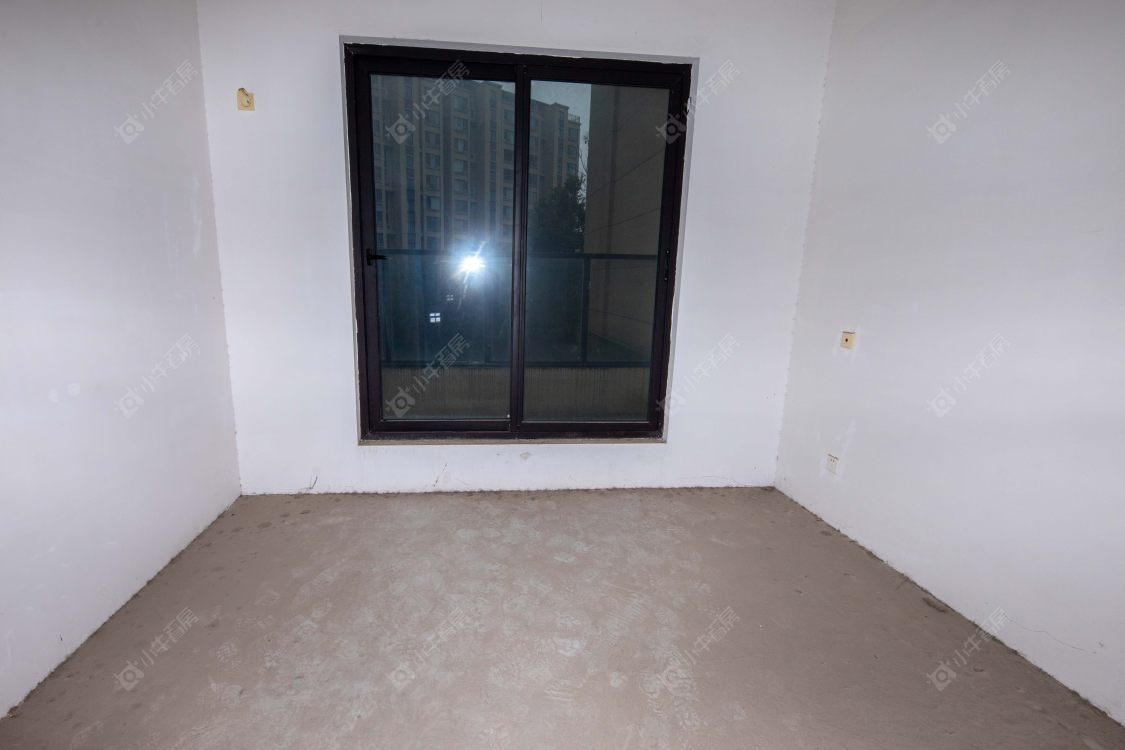 苏州中梁壹号院(一期)在售二手房源室内图_小牛看房