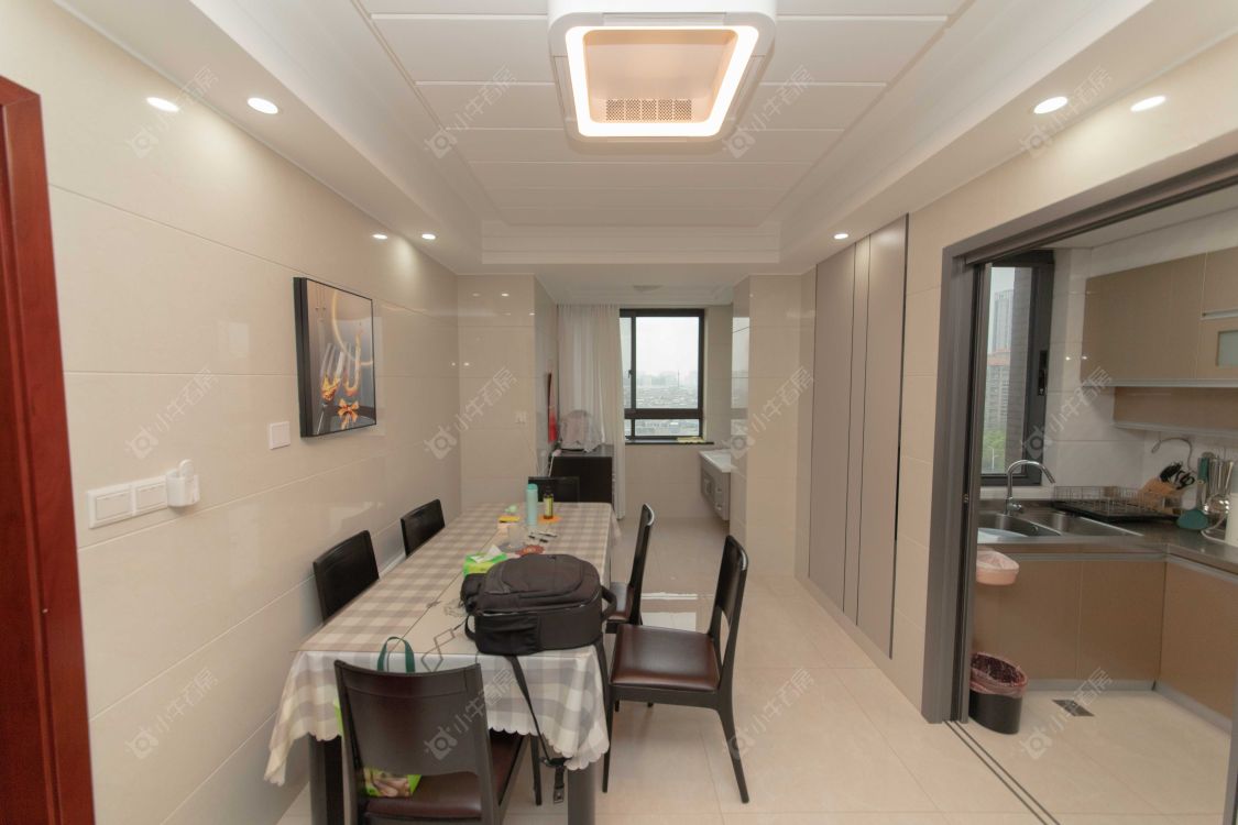 苏州阳光里程在售二手房源室内图_小牛看房