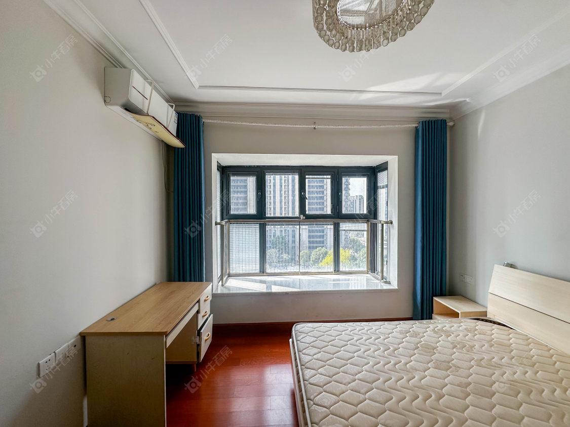 苏州恒大雅苑在售二手房源室内图_小牛看房