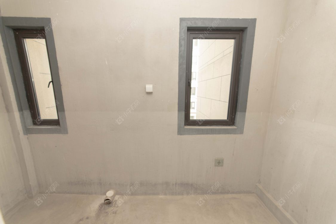 苏州中南樾府在售二手房源室内图_小牛看房