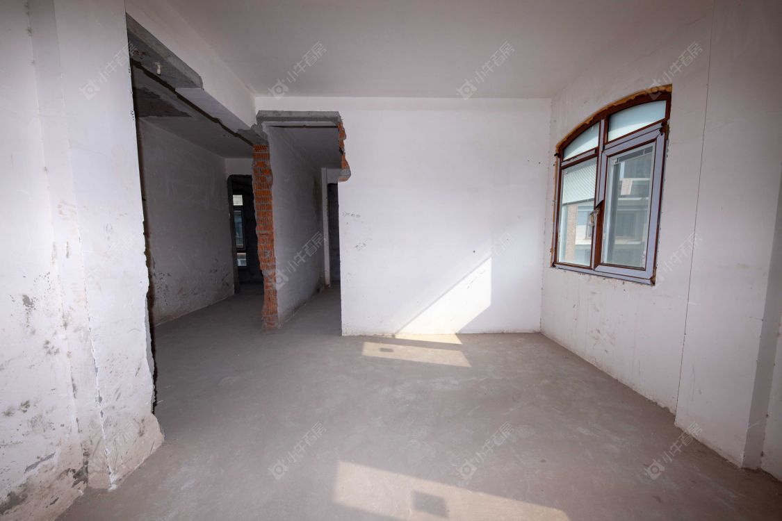 苏州缇香世家在售二手房源室内图_小牛看房