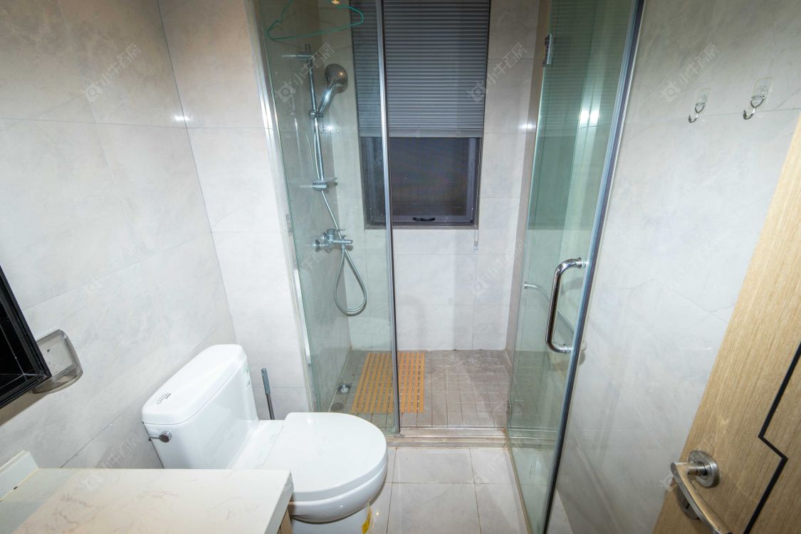 苏州金茂鸣悦棠前雅园在售二手房源室内图_小牛看房