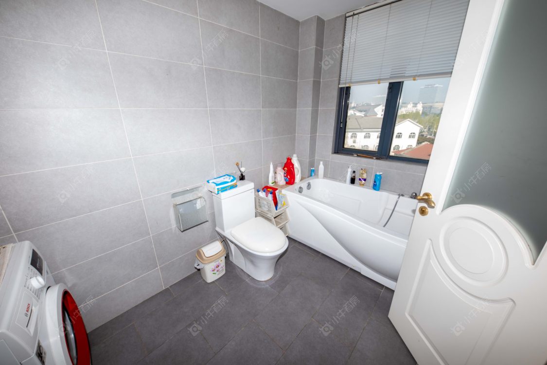 苏州雅美阁花园在售二手房源室内图_小牛看房