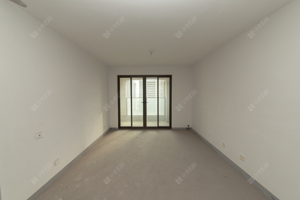 苏州翡翠公馆在售二手房源室内图_小牛看房