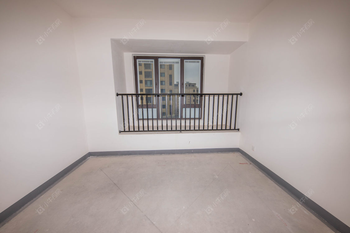 苏州世茂九溪墅(住宅)在售二手房源室内图_小牛看房