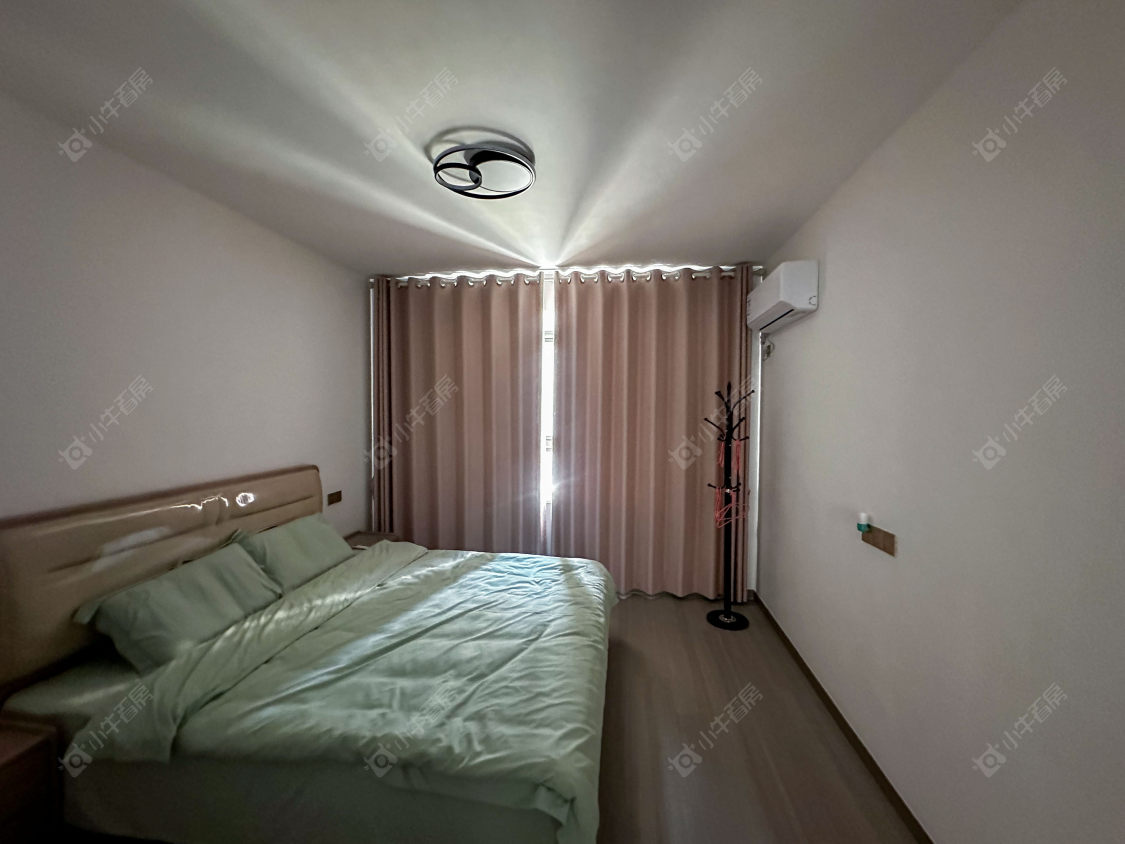 苏州新乘北苑四期在售二手房源室内图_小牛看房