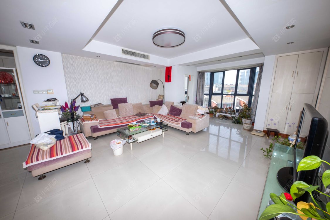 苏州雅美阁花园在售二手房源室内图_小牛看房