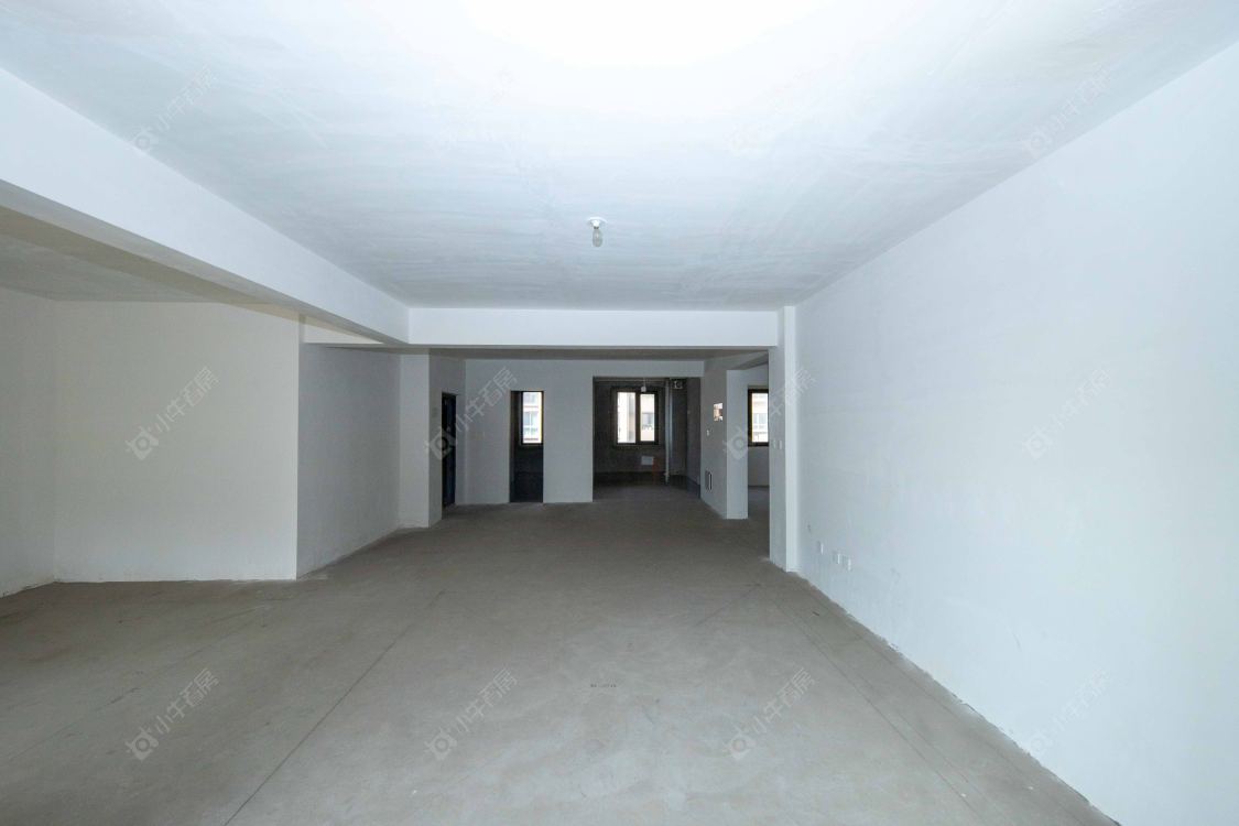 苏州荣盛锦苑在售二手房源室内图_小牛看房