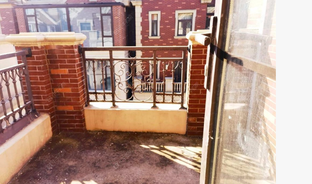 苏州世茂九溪墅(别墅)在售二手房源室内图_小牛看房