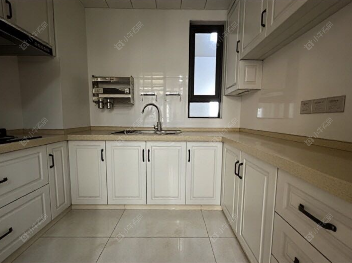 苏州世茂九溪墅(住宅)在售二手房源室内图_小牛看房