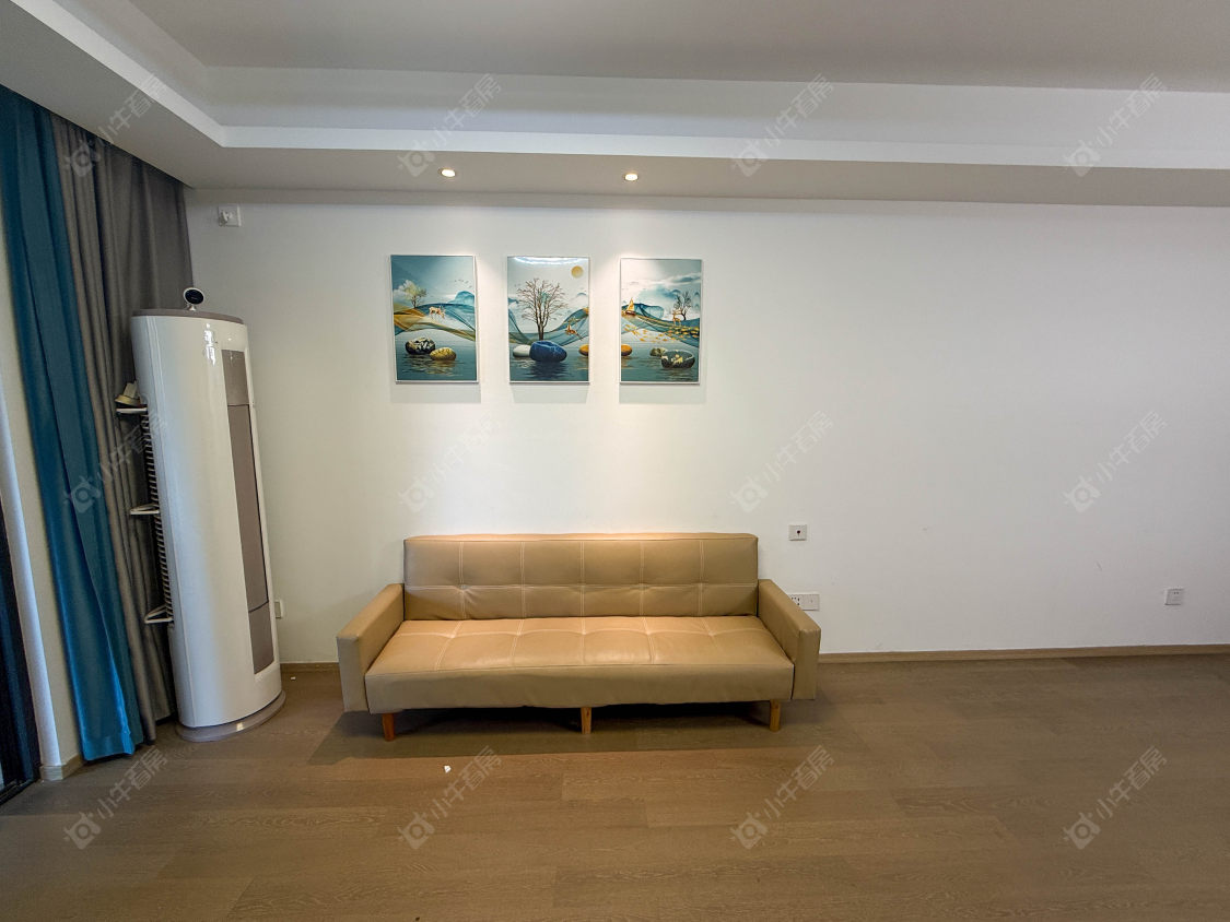 苏州建发泱誉在售二手房源室内图_小牛看房