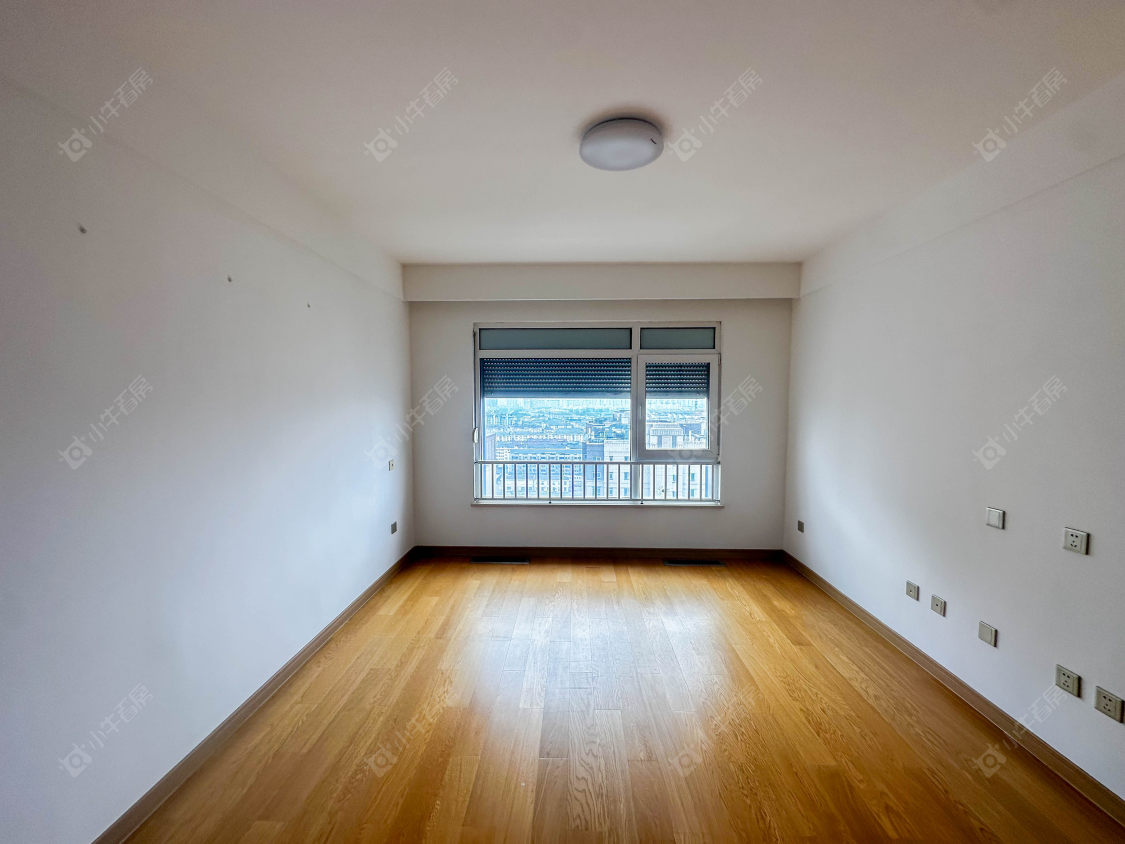 苏州朗诗国泰城在售二手房源_小牛看房