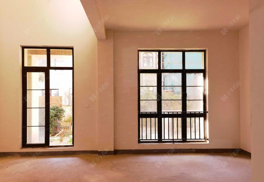 苏州世茂九溪墅(别墅)在售二手房源室内图_小牛看房