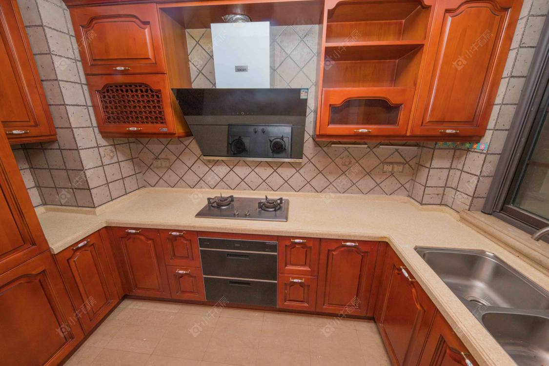 苏州君临新城在售二手房源室内图_小牛看房