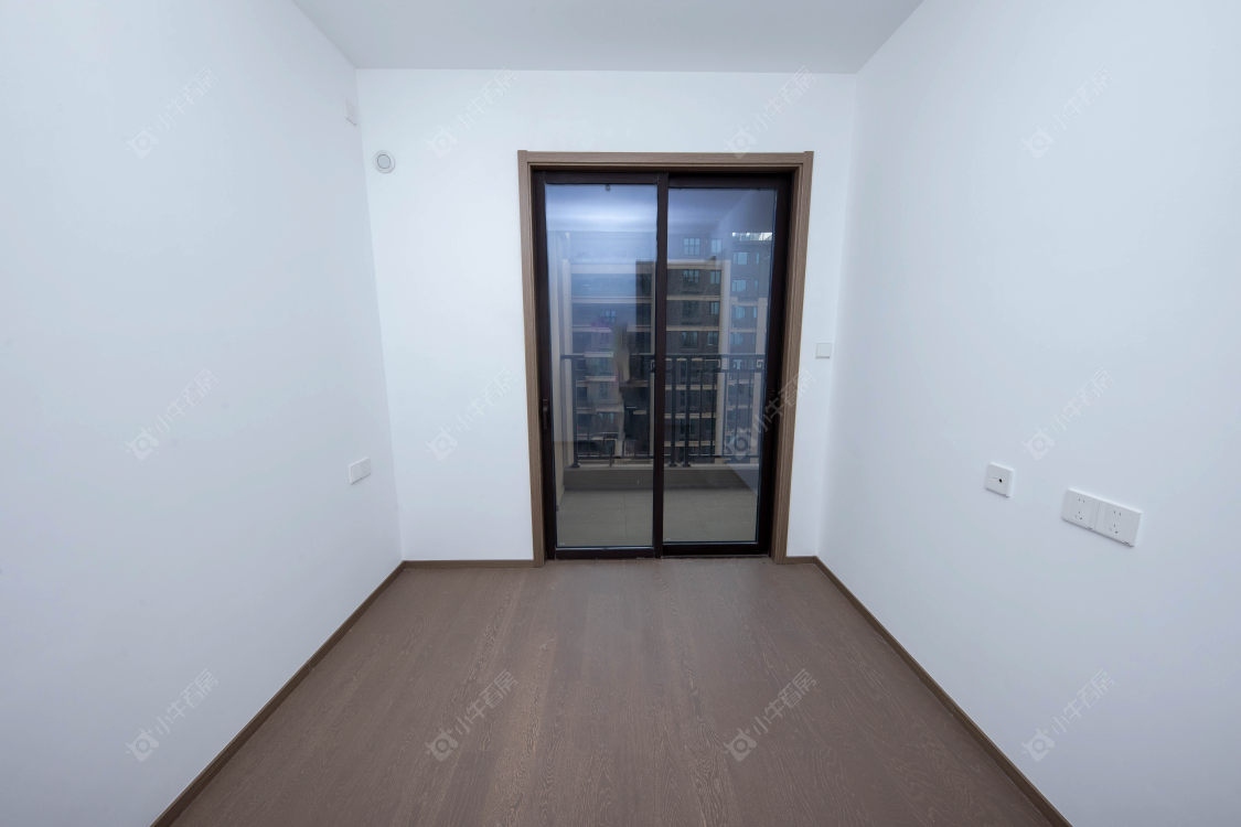 苏州建发和玺在售二手房源室内图_小牛看房