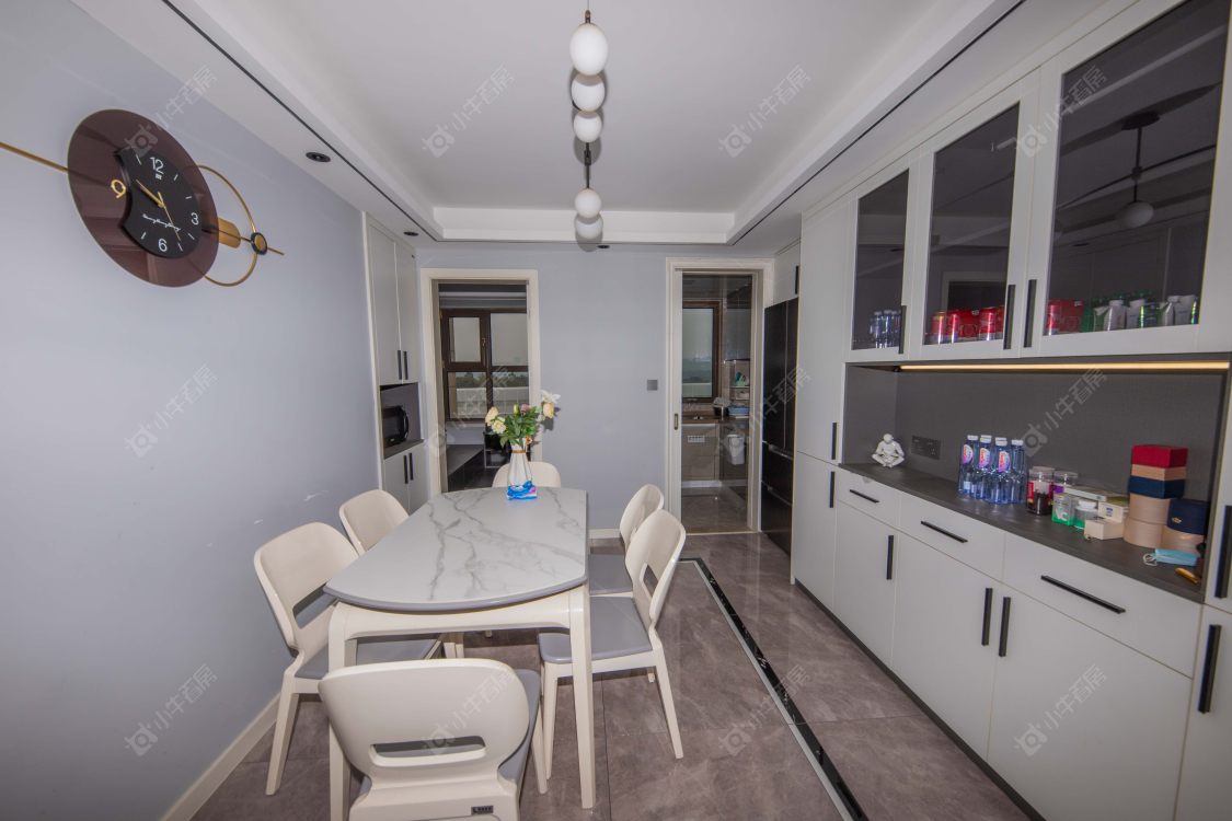 苏州湖悦天境在售二手房源室内图_小牛看房