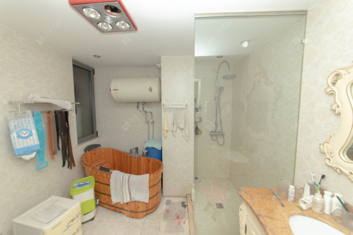 苏州缇香世家在售二手房源室内图_小牛看房