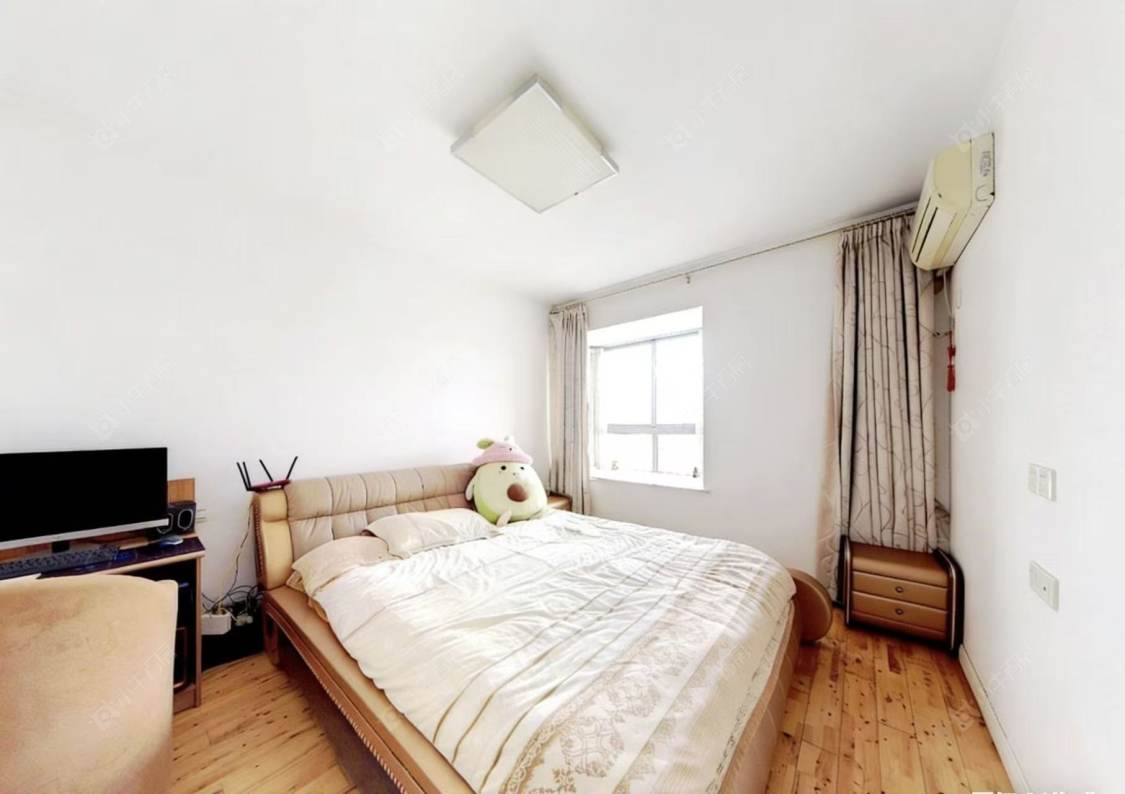 苏州庆丰新村在售二手房源室内图_小牛看房