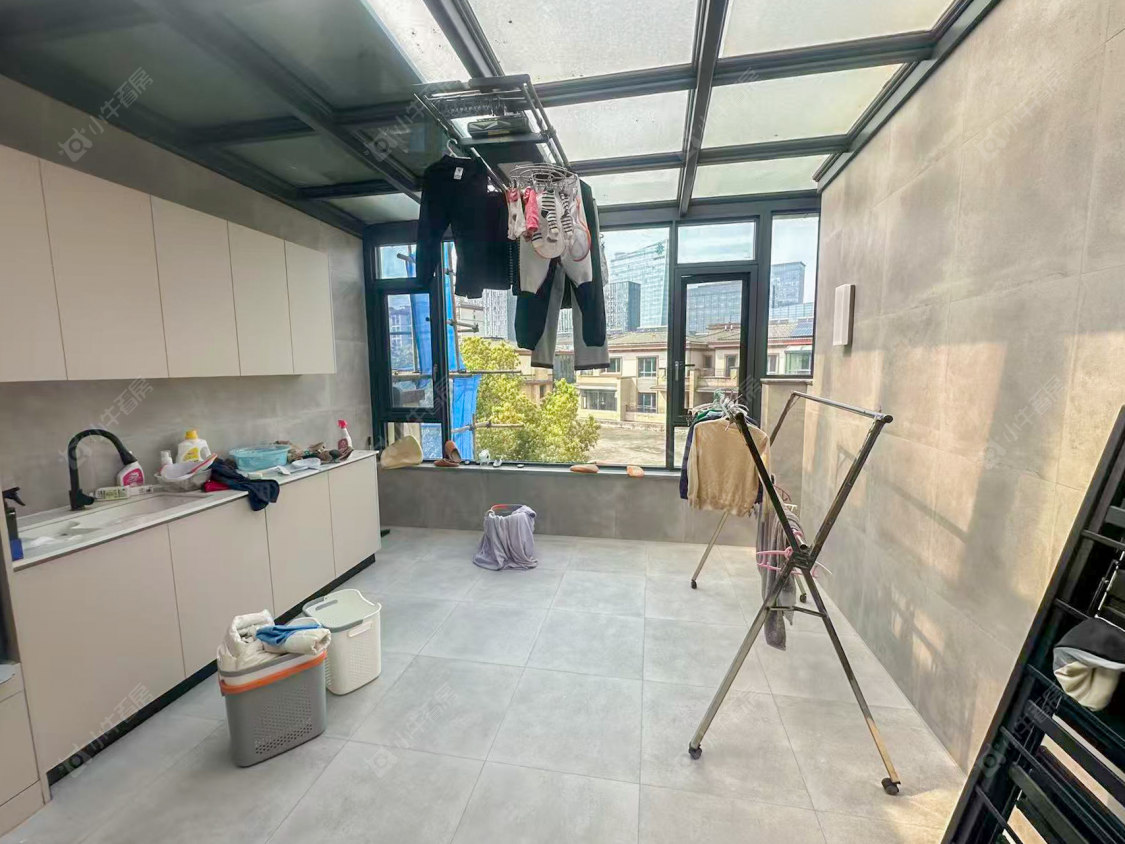 苏州缇香镜湖湾在售二手房源室内图_小牛看房