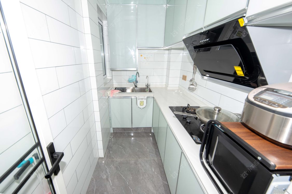 苏州缇香镜湖湾在售二手房源室内图_小牛看房