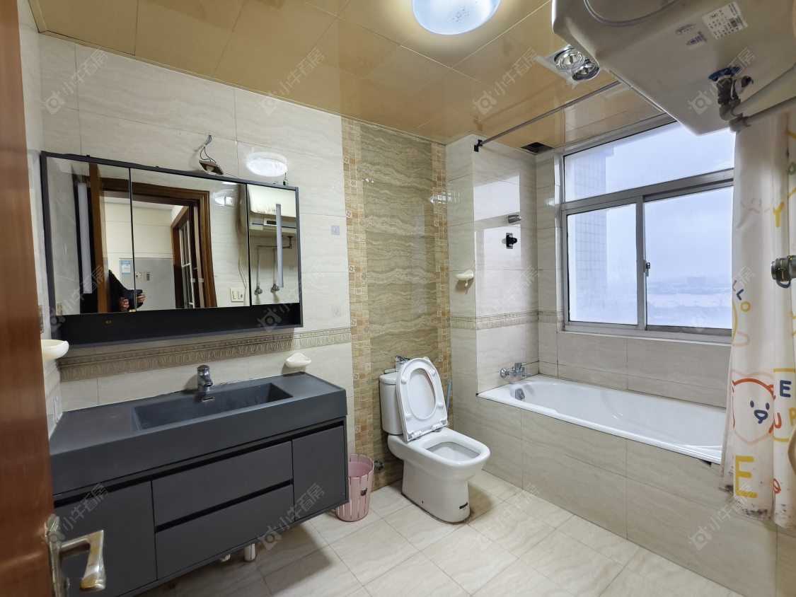 苏州世纪新城(北区)在租房源室内图_小牛看房