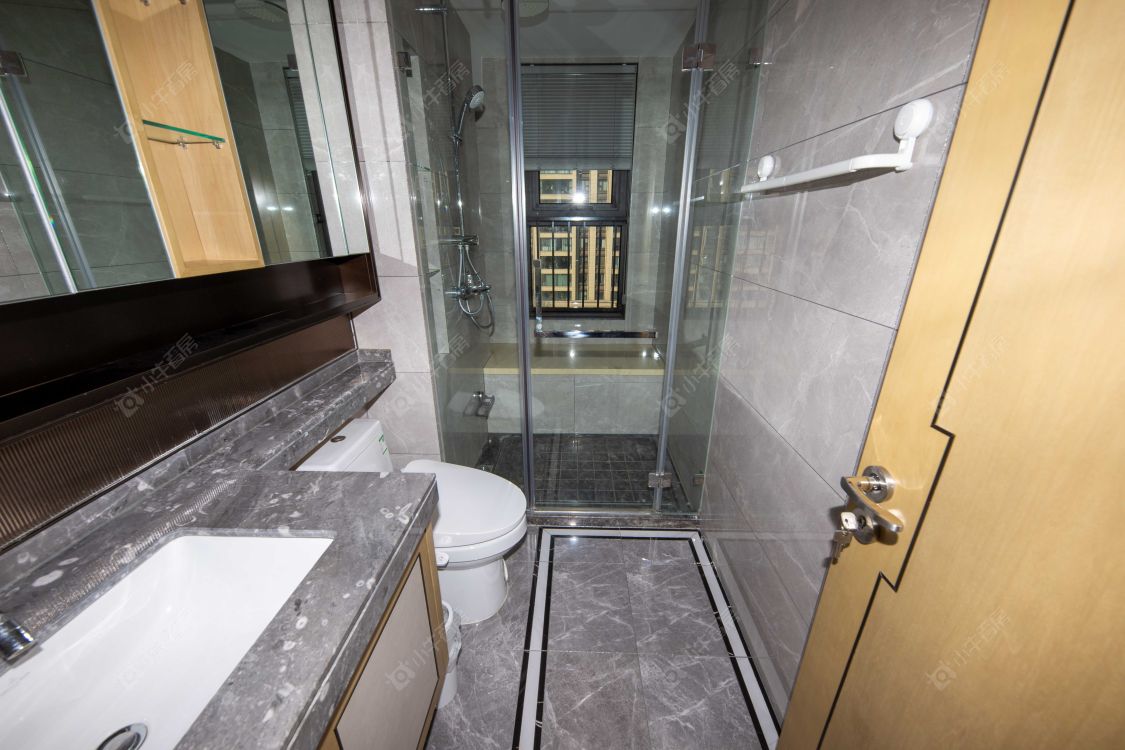 苏州金茂滨湖名邸在售二手房源室内图_小牛看房