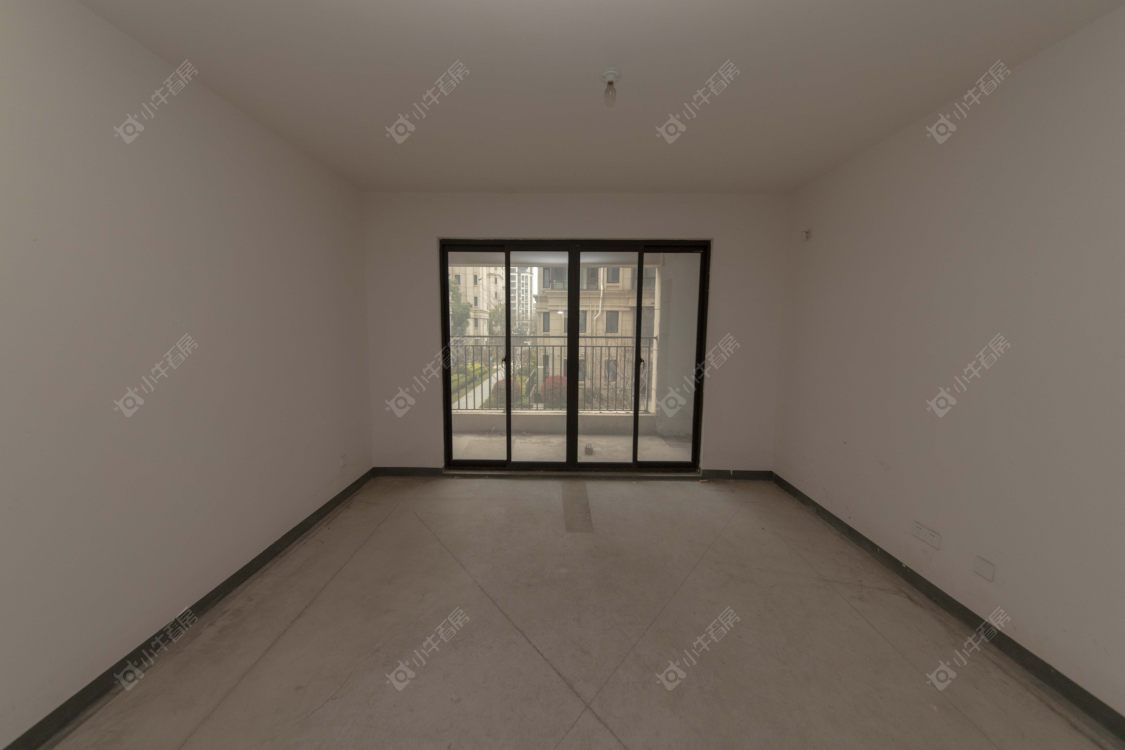 苏州中南樾府在售二手房源室内图_小牛看房