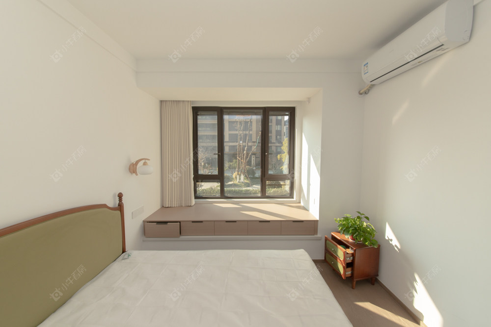 苏州建发和玺在售二手房源室内图_小牛看房