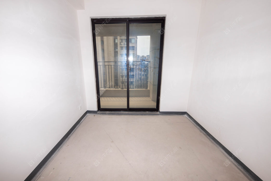 苏州中南樾府在售二手房源室内图_小牛看房