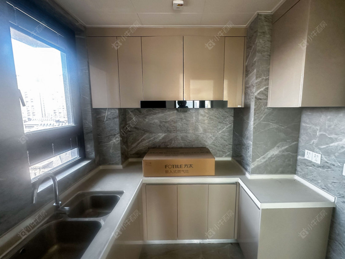 苏州建发和玺在售二手房源室内图_小牛看房