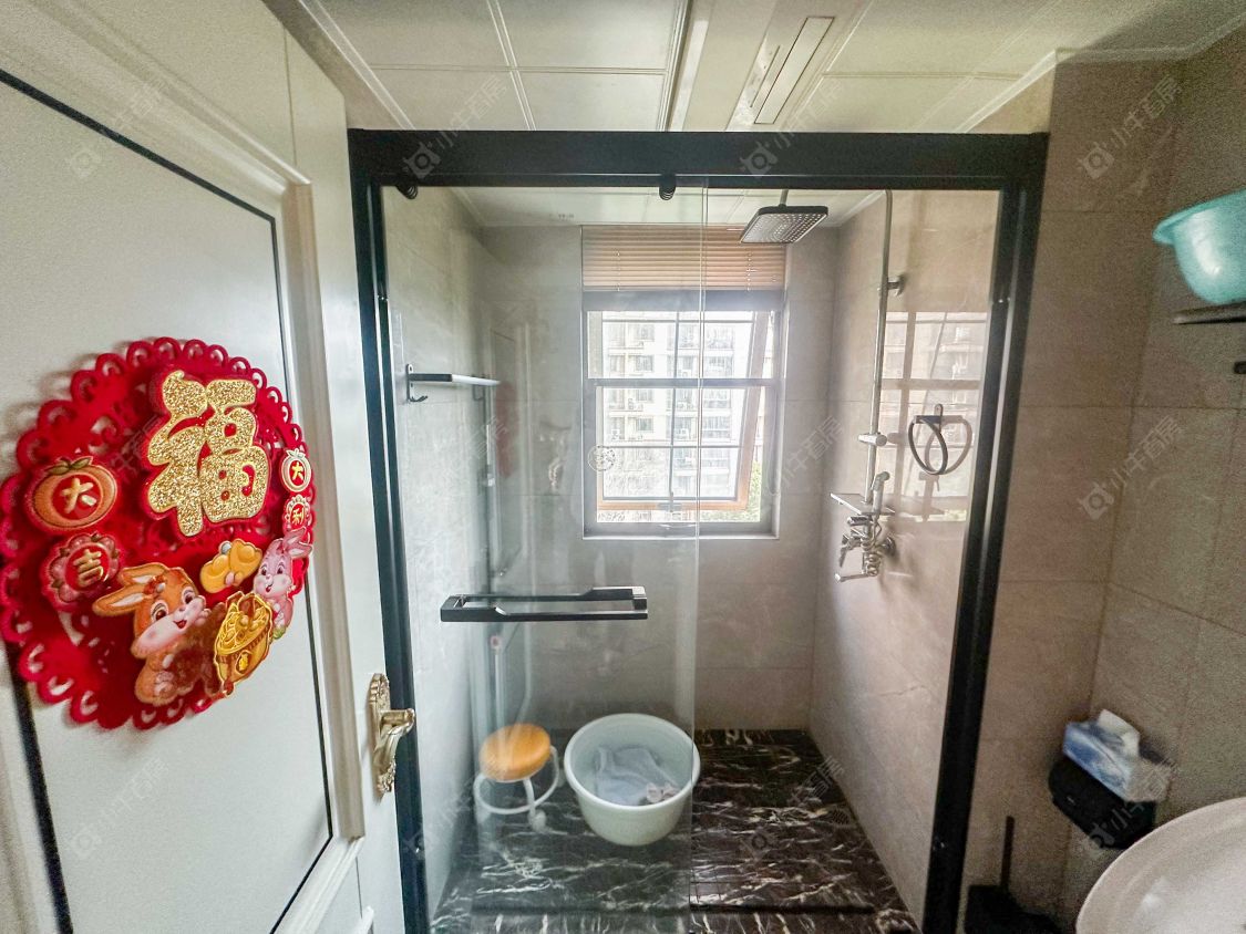 苏州汇金新城在售二手房源室内图_小牛看房