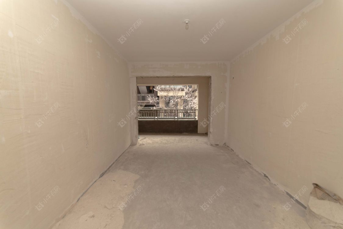 苏州建发御珑湾在售二手房源室内图_小牛看房