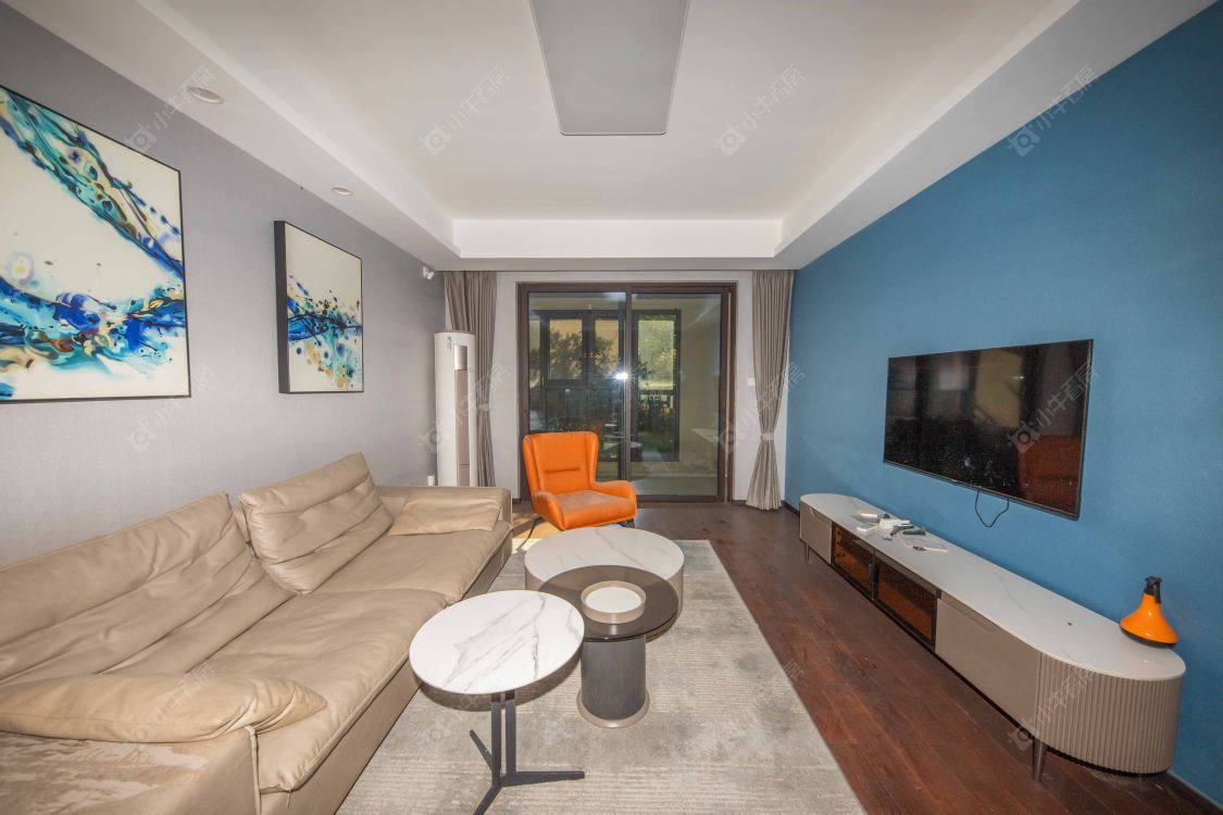 苏州建发泱誉在售二手房源_小牛看房