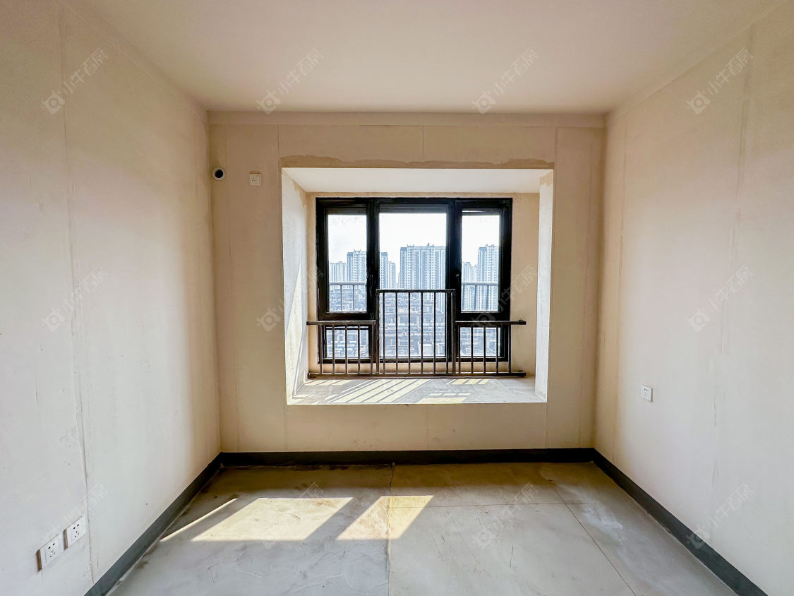 苏州建发御璟湾(西区)在售二手房源室内图_小牛看房