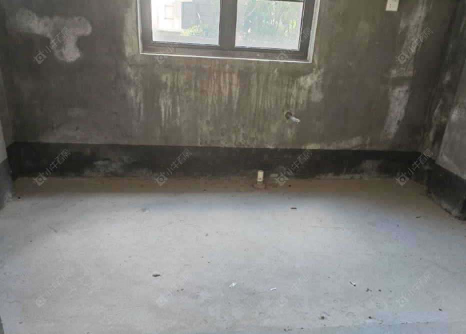 苏州世茂九溪墅(别墅)在售二手房源室内图_小牛看房