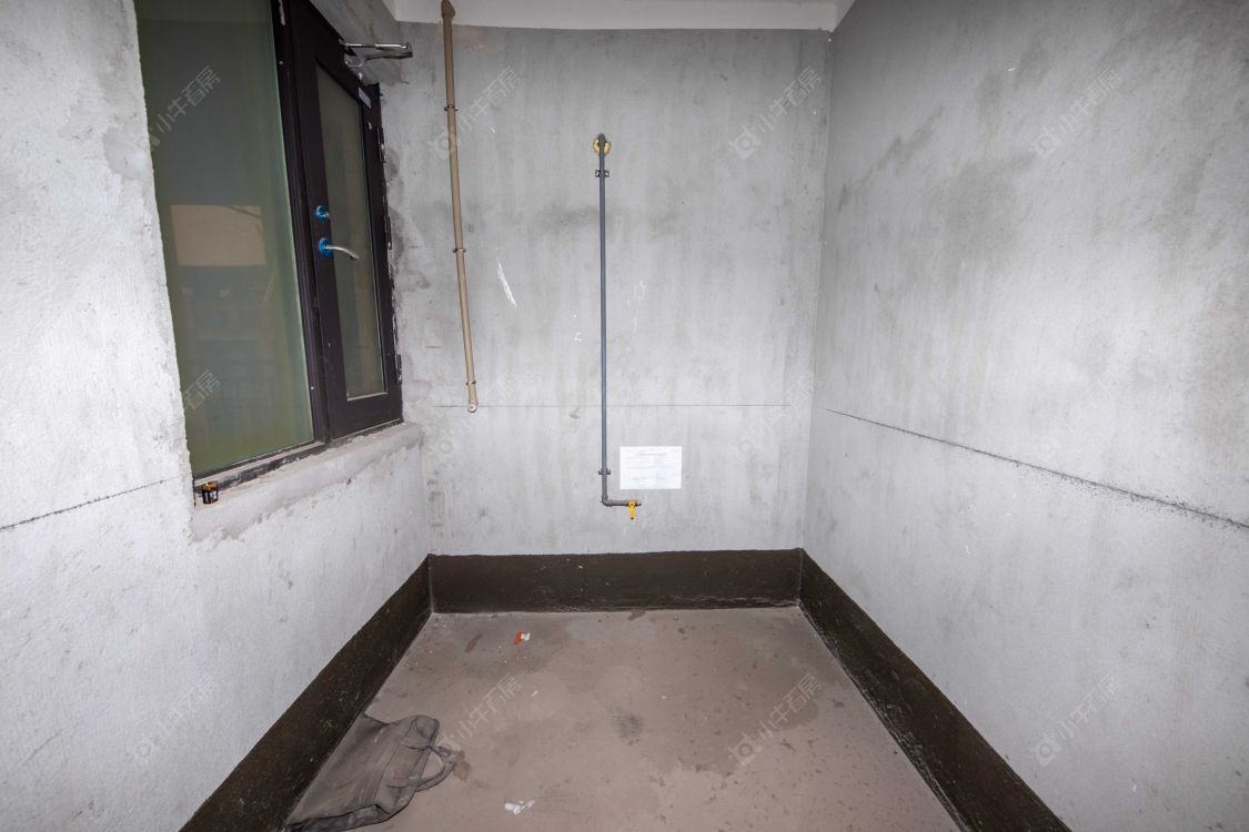 苏州中梁壹号院(二期)在售二手房源室内图_小牛看房