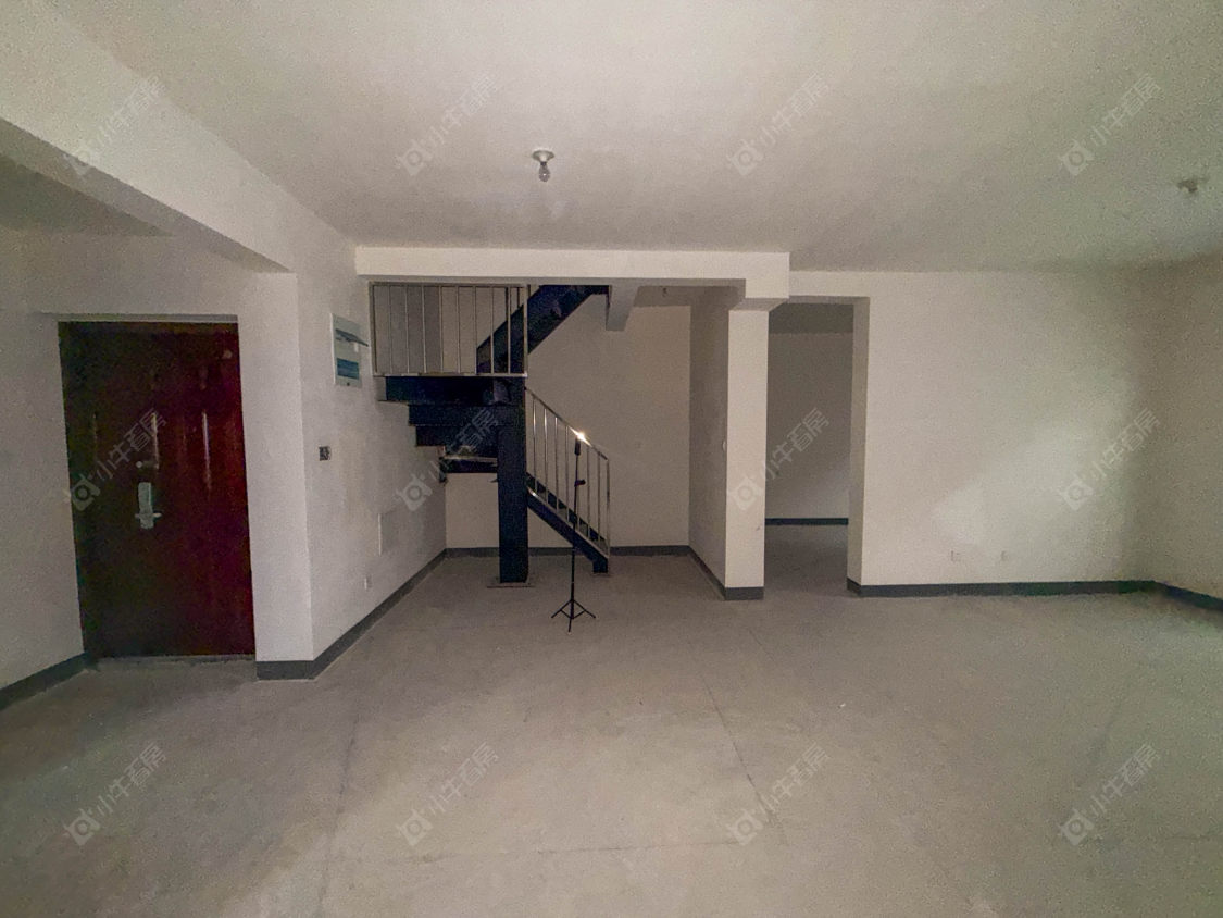 苏州中南樾府在售二手房源室内图_小牛看房