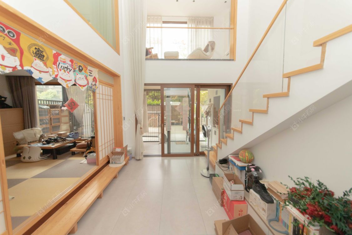 苏州中锐星奕湾在售二手房源室内图_小牛看房