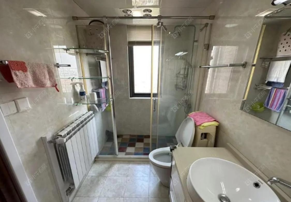 苏州蓝湖湾在售二手房源室内图_小牛看房