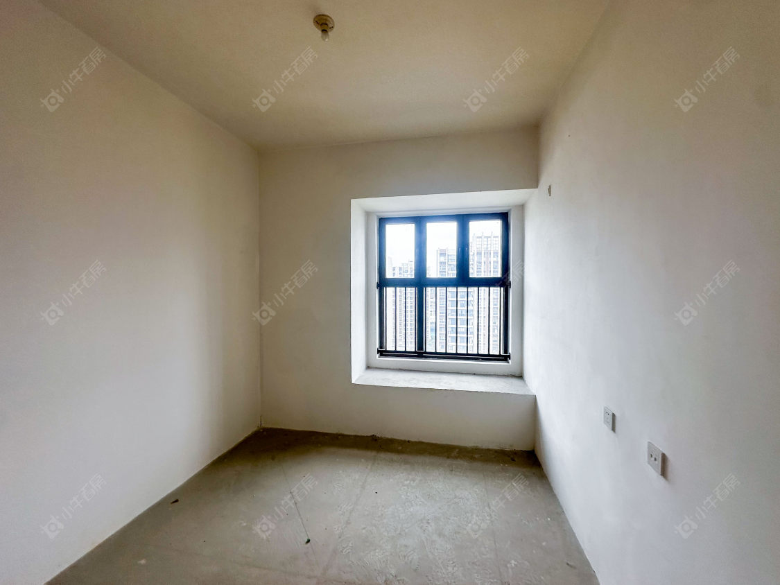 苏州碧桂园凤凰台在售二手房源室内图_小牛看房