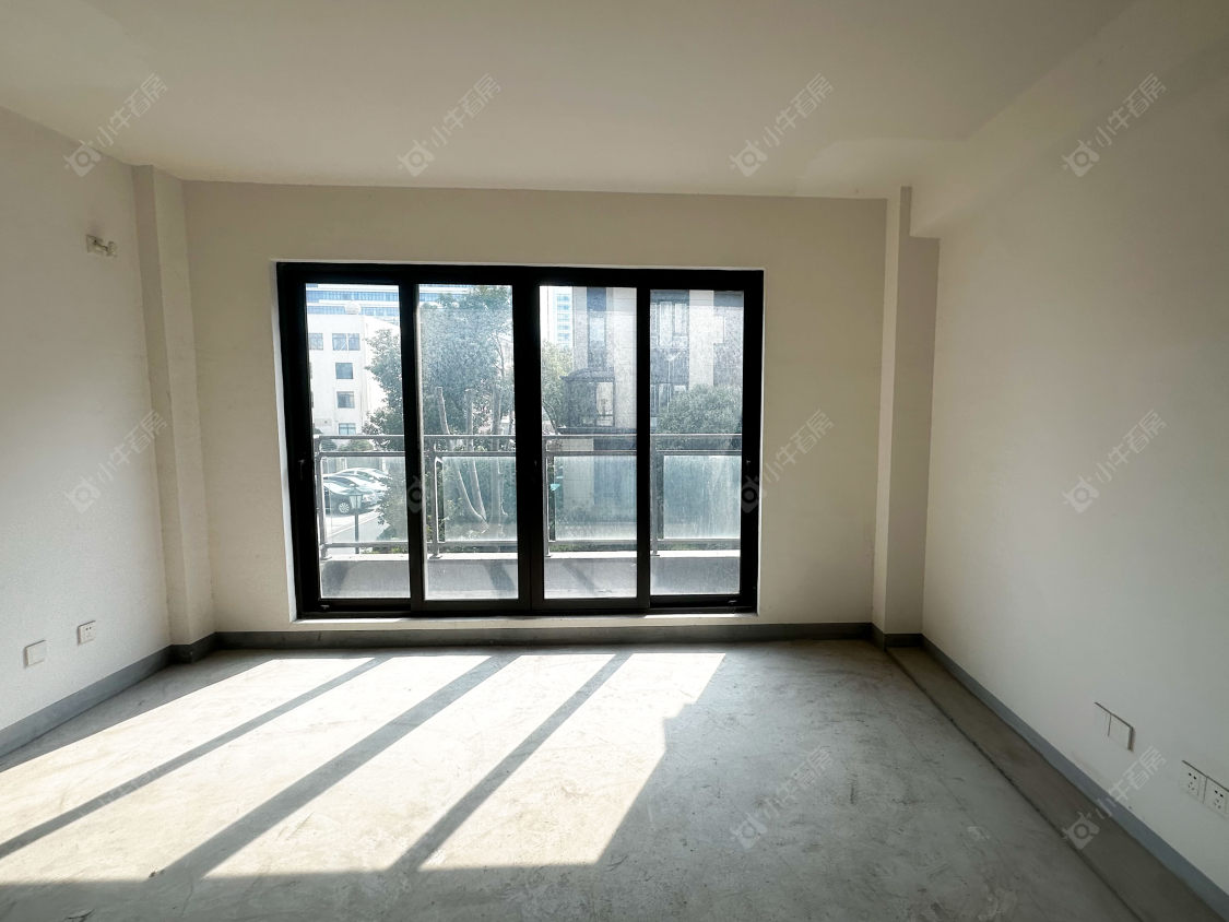 苏州保利熙悦在售二手房源室内图_小牛看房