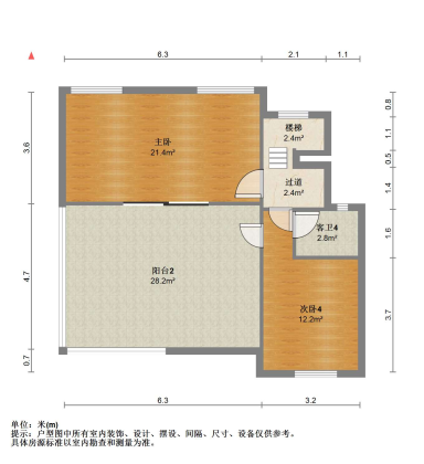 苏州中锐星奕湾在售二手房_小牛看房